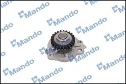 Yağ Pompası Hyundai i10 1.2 2011->