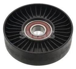 Kayış Gergi Rulmanı W202 97-00 W203 00-07 Cl203 02-08 C219 04-10 W210 97-02 W211 03-08 W220 98-05 R230 02-12 Viano W639 03-Vito W639 03 -