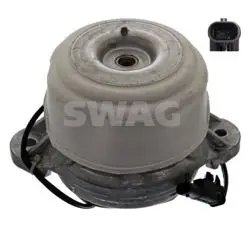 Motor Takozu Alt Sağ (Elektrikli) X218 13-17 C218 13-17 W212 11-15 S212 12-16
