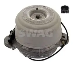 Motor Takozu Alt Sol (Elektrikli) X218 13-17 C218 13-17 W212 11-15 S212 12-16