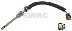 Egzoz Sıcaklık Sensörü W204 11-14 C204 11-C218 11-17 W212 09-15 W166 11-15