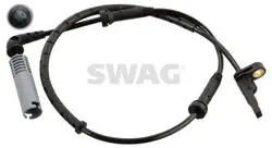 ABS Sensörü Arka Sağ Sol BMW E60 M5 E63 M6