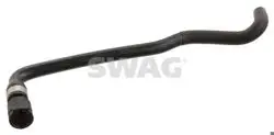 Yedek Su Depo Hortumu BMW E70 E71 F15