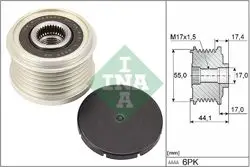 Alternatör Rulmanı Subaru Forester 2.0 2013-