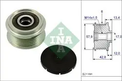 Alternatör Gergi Rulmanı Corolla – Auris 1.4 D4d 2007 – 2012 Yaris 1.4 D4d 2006 -