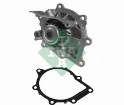 Devirdaim Su Pompası 224Dt Discovery Sport L550 14-R.R Evoque L538 11-19 Freelander 2 L359 06-14 Jaguar Xf Sportbrake 12-14 Xf I (X250) 11-15