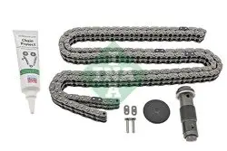 Eksantrik Zincir Seti (M272, M273) W204 07-14 W211 05-08 W164 05-11 W221 05-13