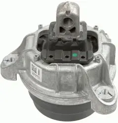 Motor Takozu Sol (3.5Cc 4.0Cc Xdrıve) BMW F10 F06 F07 F11 F12 F13