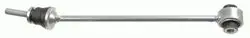 Askı Rotu Ön Sol X166 12-15 W166 11-15 C292 15-19