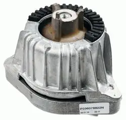 Motor Takozu Alt Sol Slk-Class R172 12 -
