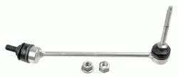 Askı Rotu Ön Sağ S-Class W222 14-A217 16-19 C217 14-19