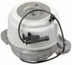 Motor Takozu Alt Sol 4-Matic (Elektrikli) C-Class W204 09-14 S204 09-14