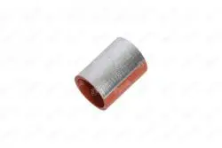 Turbo Sarj Hortumu Büyük (52mm X 7,5Cm) Transit T12 / T15 96  00