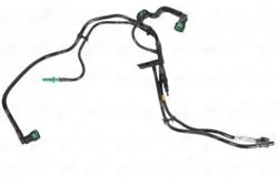 Yakıt Borusuford Fiesta VI 1.6 TDCI 08 -
