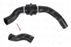 Turbo Hortumu (Küçük Orta Plastik Parca Hariç) Transit V347 3,2 TDCI 200Hp 06-12
