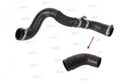 Turbo Hortumu Küçük Plastik Parça Harıç Ford Transit V 347 V363 2.2 TDCI 155Ps