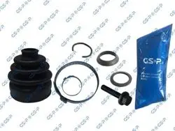 Dış Aks Körüğü (Kit) Bora Golf Octavia Passat