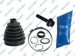 Aks Körüğü Dıs Golf V Caddy Jetta Passat