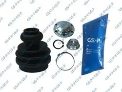 Aks Körüğü İç Kit Sol Transporter T5 03 >