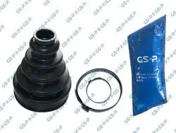 Aks Körüğü İç Audi A4 A4q A6 Rs6 98 > 06