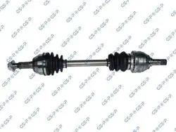 Ön Aks Sol Astra H Z14xe Z14xep Z16xep Z16xer