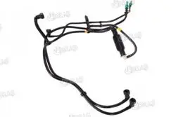 Yakıt Hortumu Partner II 307 Ym 206 207 407 Berlingo II C3 II C3 C4 C5 II C4 Picasso Xsara Picasso