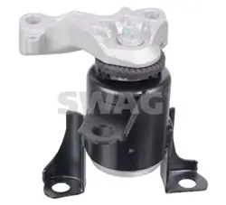 Motor Takozu Sağ Üst (Yağlı) Fiesta VI 08 /-B Max 12 /-Benzinli