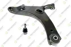 Salıncak Rotilli Ön Sol Alt Subaru Forester 08 14
