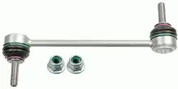 Askı Rotu Arka Sağ Sol Range Rover Velar L560 17-Jaguar I-Pace (X590 18-F-Pace X761 17 -