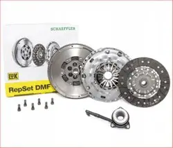Debriyaj Seti Volanlı Kit Transporter T6 2.0 TDI Caae Caac Ccha Cchb 136Ps 140Ps 10 -