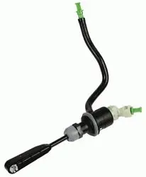 Debriyaj Üst Merkezi Duster 1.2 / 1.6 / 1,5 DCI 2010 -