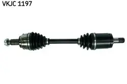 Komple Aks Ön Sol BMW X3 E83 04-11 Xdrıve