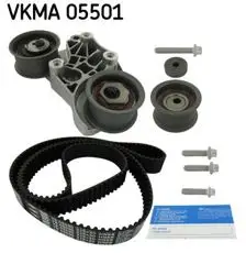 Triger Eksantrik Gergi Seti X25xe Vectra B Omega B