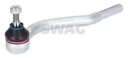 Rot Başı Sağ C5 C5 II 1.8 16V 2.0 16V 2.0 16V Hpı 2.0 HDI 2.2 HDI 3.0 V6 01-09