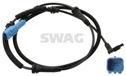 ABS Hız Sensörü Ön Sol / Sağ Citroen C5 03 / 01 -
