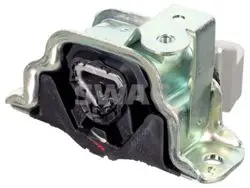 Fiat Punto 1.2 1.4 10-Sol Motor Takozu