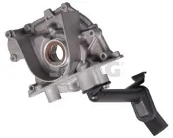 Yağ Pompası Vectra C Astra H Zafira B Z19dt Alfa 159 1.9 Jtdm Fiat Croma Grande Punto Sedıcı 1.9 D