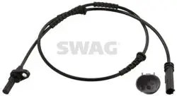 ABS Sensörü Ön BMW F10 F01