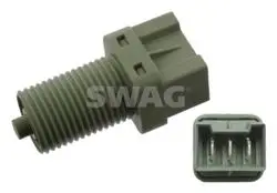 Pedal Fren Müşürü Megane,R19,R21, Logan
