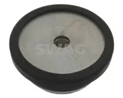 Amortisör Tablası Takozu Arka 406