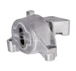 Motor Takozu (Yağlı) Sağ Bipper Nemo 1,3Hdı Fiorino 1,3 Mult