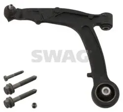 Sol Salıncak Fiat Panda 03 -