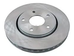 Ön Fren Diski Fiat Freemont 2.0 Chrysler Grand Voyager V Dodge Journey 11-