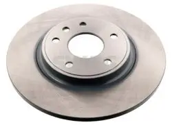 Arka Fren Aynası Chrysler Grand Voyager 07-Fiat Freemont 2.0 JTD 11-