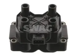 Ateşleme Bobini Brava Bravo Fiorino Marea Palio Tempra Tipo Scudo 1.2 / 1.4 / 1.6