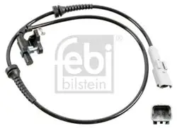 ABS Hız Sensörü Arka C4 04-Ds4 15-307 00-09 308 CC 09-14 308 I 07-14