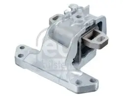 Motor Kulağı Sol P407 P508 C5 II C5 III 1.6 HDI 2.0 HDI 16V Ep6 Motor