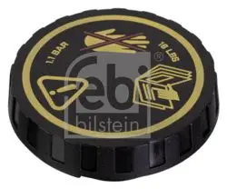 Radyatör Kapağı Mini R50 R52 R53 W10