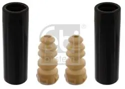 Amortisör Arka Lastik Takozu Ve Körüğü Kit Altea 04-15 Ibiza 13-15 Leon 06-13 Toledo 05-09 Eos 06-16 Golf V VI 04-13 Jetta 06-18 A1 11-18 A3 08-13