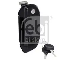 Kapı Açma Kolu Dıs Sağ Transporter T4 91-04